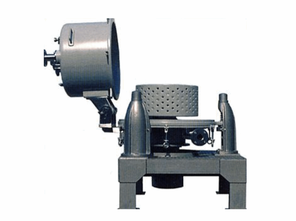 Anti-static fluoropolymer coating on industrial processing equipment — Nippon Fusso India