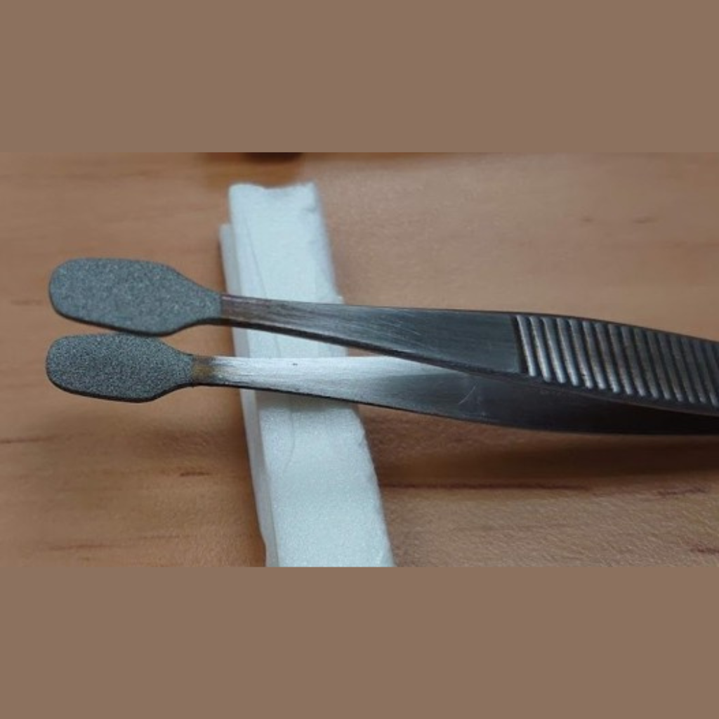 Non-stick fluoropolymer coating on industrial processing equipment — Nippon Fusso India