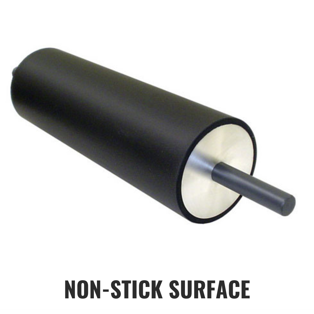 Fluoropolymer coating benefits for industrial equipment India
