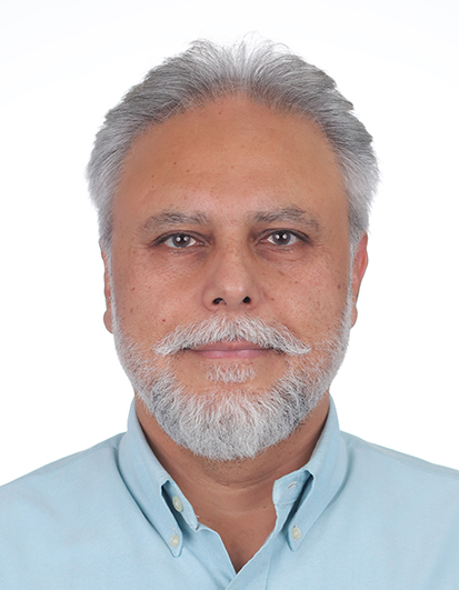 Vikramjit Singh Ahluwalia, Director, Nippon Fusso India