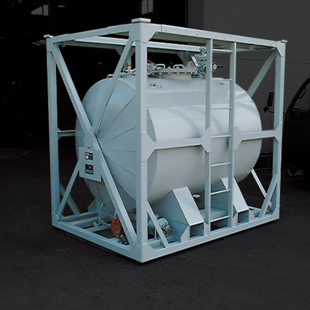 High purity fluoropolymer coating on pharmaceutical processing equipment — Nippon Fusso India