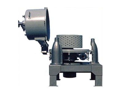 Anti-static fluoropolymer coating on industrial processing equipment — Nippon Fusso India