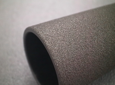 Non-stick fluoropolymer coating on industrial processing equipment — Nippon Fusso India